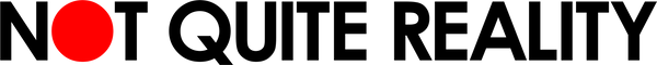 Not Quite Reality logo