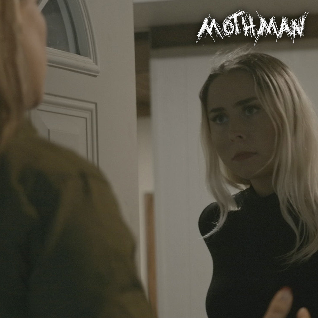 Mothman - Collector's Edition
