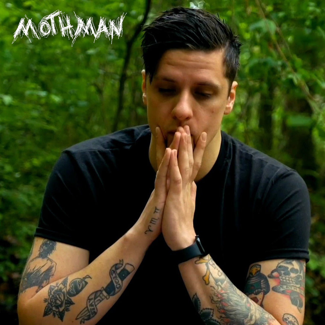 Mothman - Collector's Edition