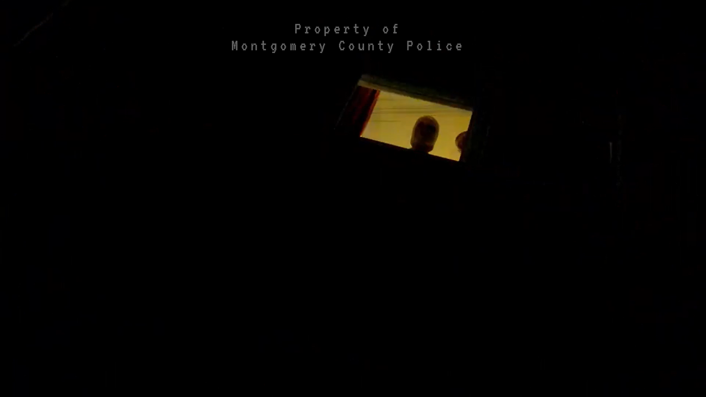 Lights Over Montgomery County - Collector's Edition