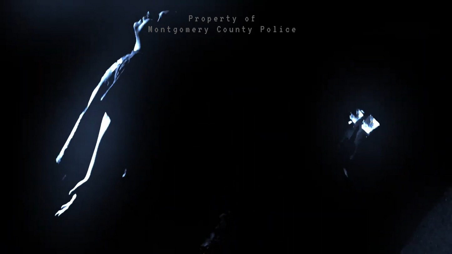 Lights Over Montgomery County - Collector's Edition