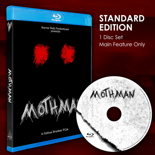 Mothman - Standard Edition