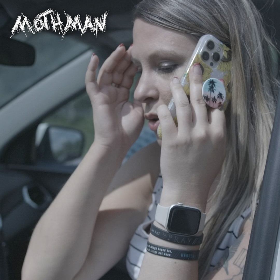 Mothman - Standard Edition
